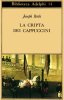 Copertina del libro La Cripta dei Cappuccini