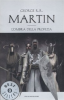 Copertina del libro L'ombra della profezia 