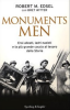 Copertina del libro Monuments men. Eroi alleati, ladri nazisti e la più grande caccia al tesoro della storia