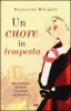 Copertina del libro Un cuore in tempesta