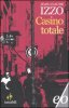 Copertina del libro Casino totale - Jean