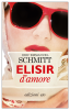 Copertina del libro Elisir d'amore