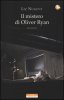 Copertina del libro Il mistero di Oliver Ryan 