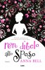 Copertina del libro Non ditelo allo sposo