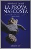 Copertina del libro La prova nascosta 