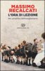 Copertina del libro L'ora di lezione 