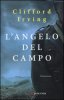 Copertina del libro L'angelo del campo 