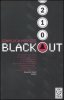 Copertina del libro Blackout