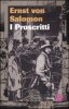 Copertina del libro I Proscritti