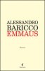 Copertina del libro Emmaus