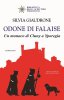 Copertina del libro Odone di Falaise. Un monaco di Cluny a Yporegia