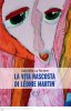 Copertina del libro La vita nascosta di Léonie Martin 