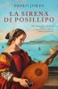 Copertina del libro La sirena di Posillipo