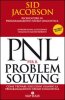 Copertina del libro Pnl per il problem solving 