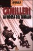 Copertina del libro La mossa del cavallo 