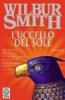 Copertina del libro L'uccello del sole 