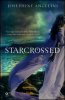 Copertina del libro Starcrossed 