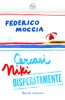 Copertina del libro Cercasi Niki disperatamente