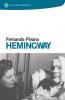 Copertina del libro Hemingway