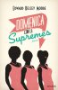 Copertina del libro Domenica con le Supremes