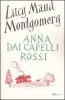 Copertina del libro Anna dai capelli rossi 