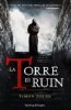 Copertina del libro La Torre di Ruin 