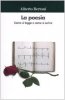 Copertina del libro La poesia 