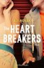 Copertina del libro The Heartbreakers 