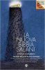 Copertina del libro La Nuova Bibbia Salani. L'Antico Testamento raccontato per intero da Silvia Giacomoni