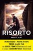 Copertina del libro Risorto