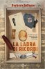 Copertina del libro La ladra di ricordi