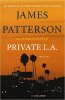 Copertina del libro Private L.A.