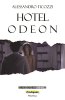 Copertina del libro Hotel Odeon