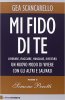 Copertina del libro Mi fido di te 