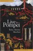 Copertina del libro Live in Pompei