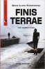 Copertina del libro Finis terrae