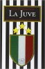 Copertina del libro La Juve 