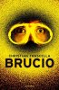 Copertina del libro Brucio 