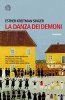 Copertina del libro La danza dei demoni