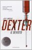 Copertina del libro Dexter il devoto