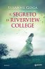 Copertina del libro Il segreto di Riverview College