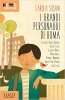 Copertina del libro I grandi personaggi di Roma