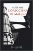 Copertina del libro L'orecchio di Malco 