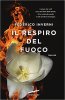 Copertina del libro Il respiro del fuoco