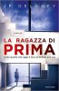 Copertina del libro La ragazza di prima