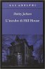 Copertina del libro L'incubo di Hill House 