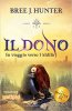 Copertina del libro Il Dono. In viaggio verso l'aldilà