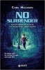 Copertina del libro No surrender