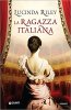 Copertina del libro La ragazza italiana