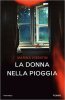 Copertina del libro La donna nella pioggia